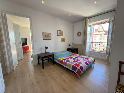 Viager - Appartement - 40 m² - 2 pièces