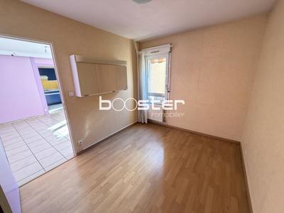 Appartement ancien - 75 m² - 4 pièces