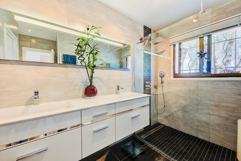 Villa - 162 m² - 5 pièces