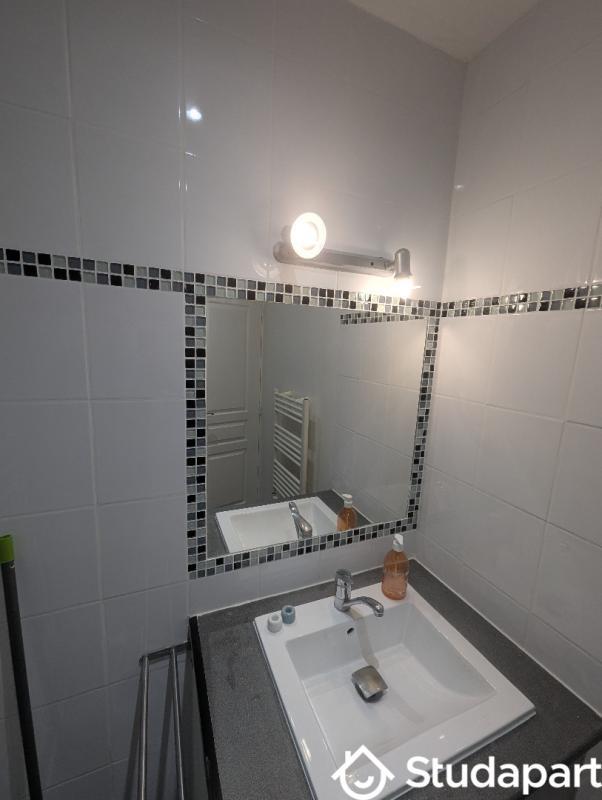 Appartement - 30 m² - 1 pièce