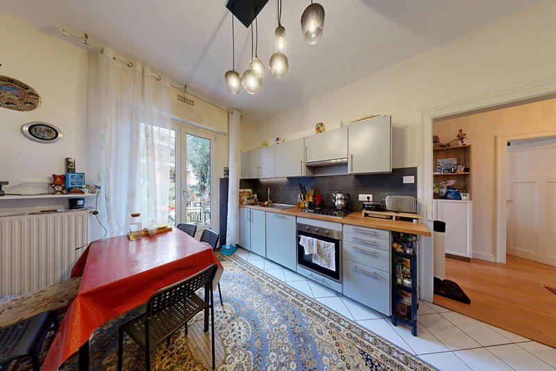 Appartement - 73 m² - 3 pièces