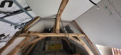 Maison - 75 m² - 4 pièces