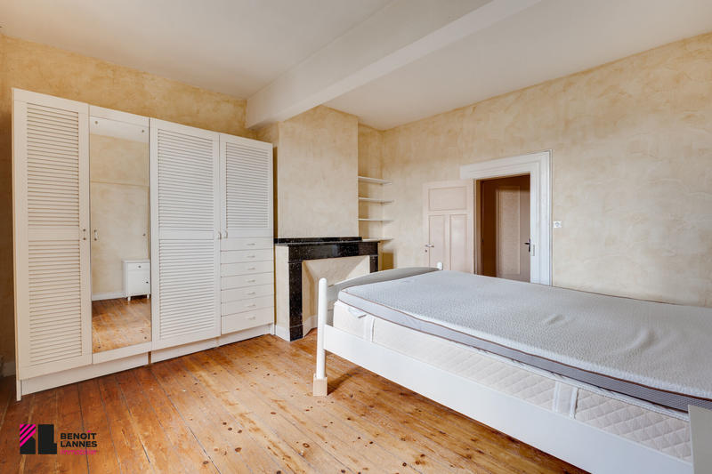 Maison - 197 m² - 7 pièces