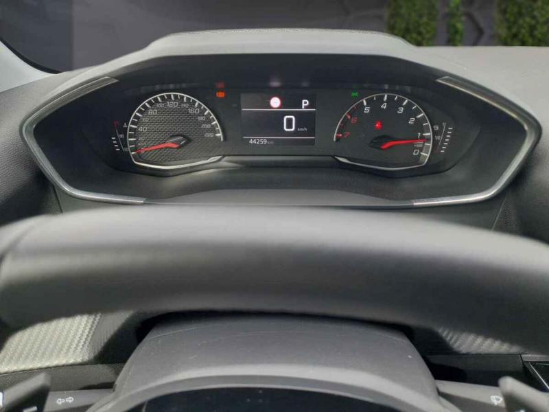 Peugeot 208 1.2 PureTech 100 cv s&amp;S Allure Pack Eat8