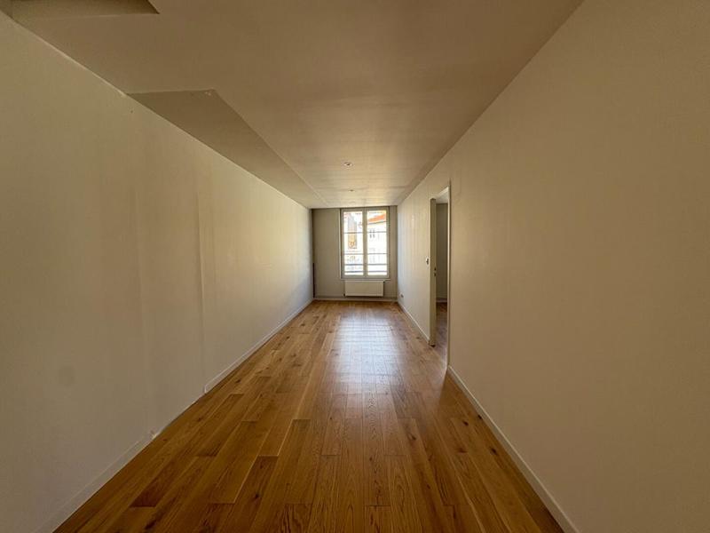 Local commercial - 85 m²