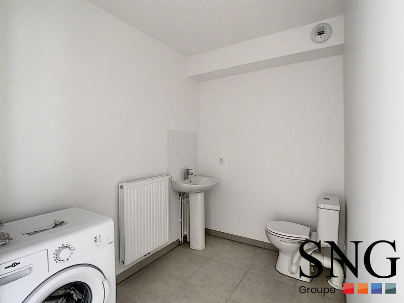 Villa - 65 m² - 3 pièces