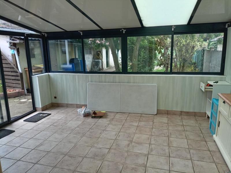 Maison - 71 m² - 3 pièces