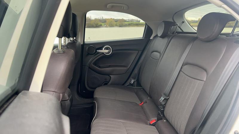 Fiat 500x 1.4 MultiAir 140 4x2 Lounge