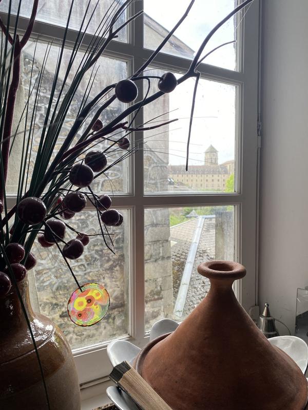 Maison ancienne - 190 m² - 6 pièces