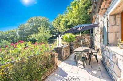 Maison - 118 m² - 3 pièces