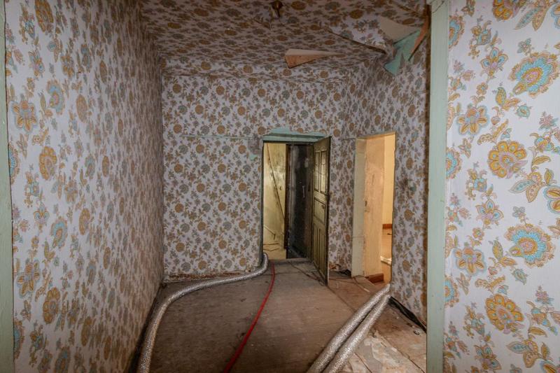 Maison de village - 200 m² - 11 pièces