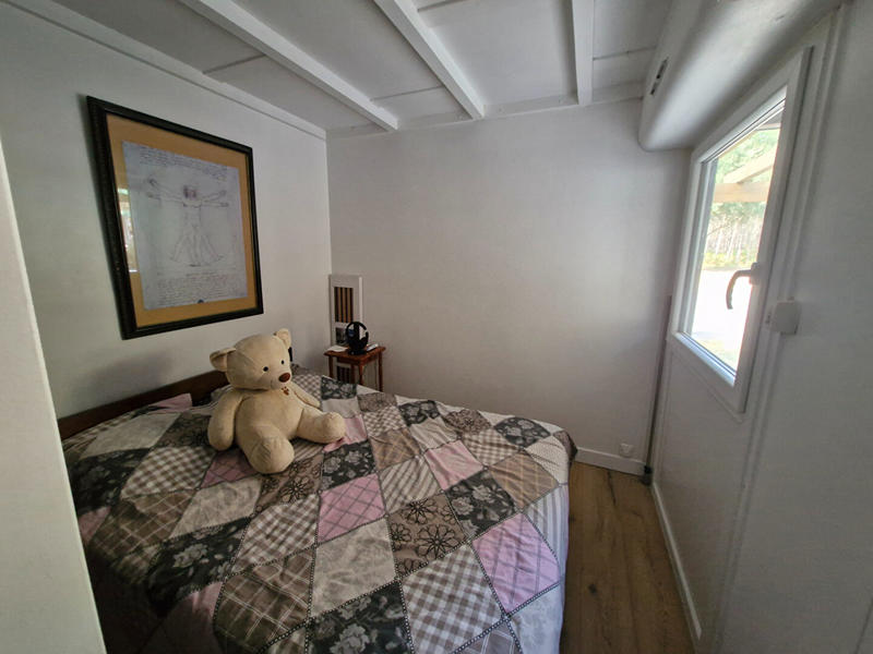 Maison - 34 m² - 2 pièces