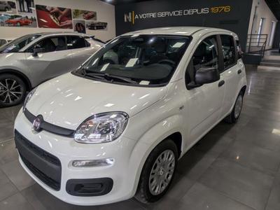 Fiat Panda 1.0 70 ch Hybrid Bsg s/S City