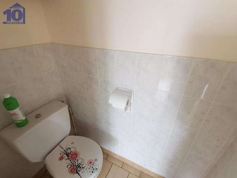 Appartement - 25 m² - 2 pièces