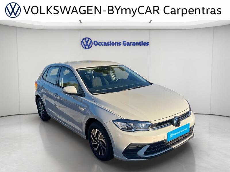 Volkswagen Polo 1.0 Tsi 95 s&amp;S Bvm5 Life
