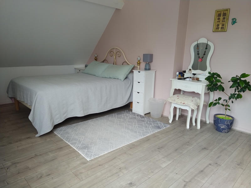 Maison - 144 m² - 6 pièces