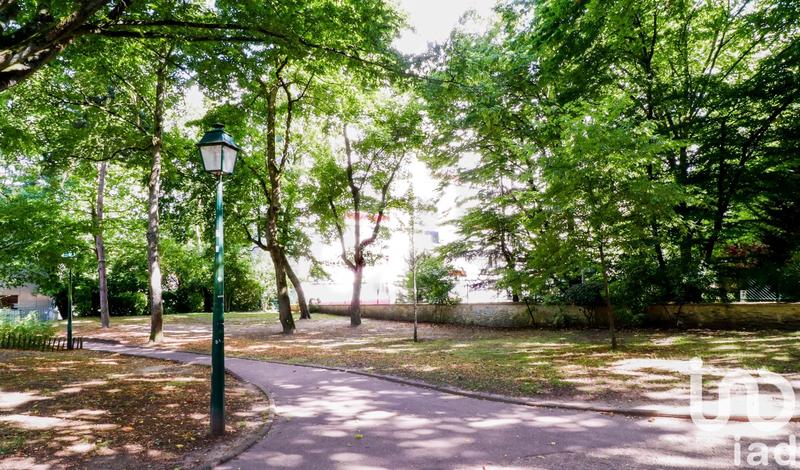 Appartement - 106 m² - 5 pièces