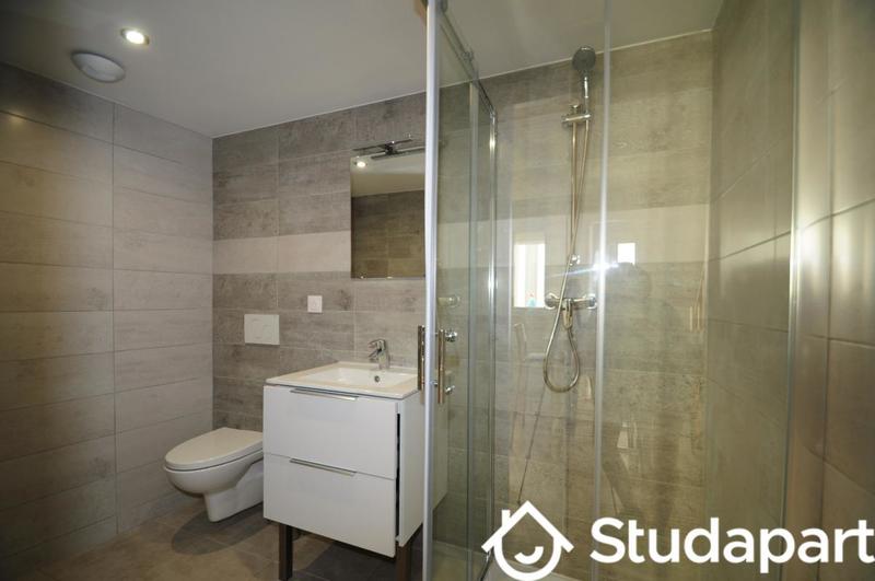 Appartement - 25 m² - 1 pièce