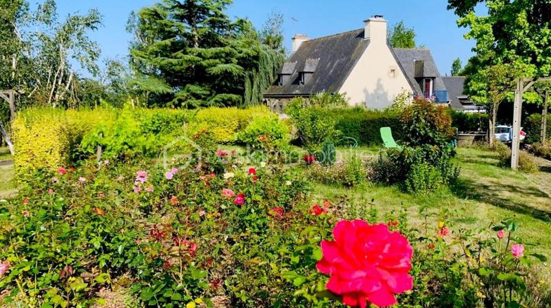 Propriété - 184 m² - 7 pièces