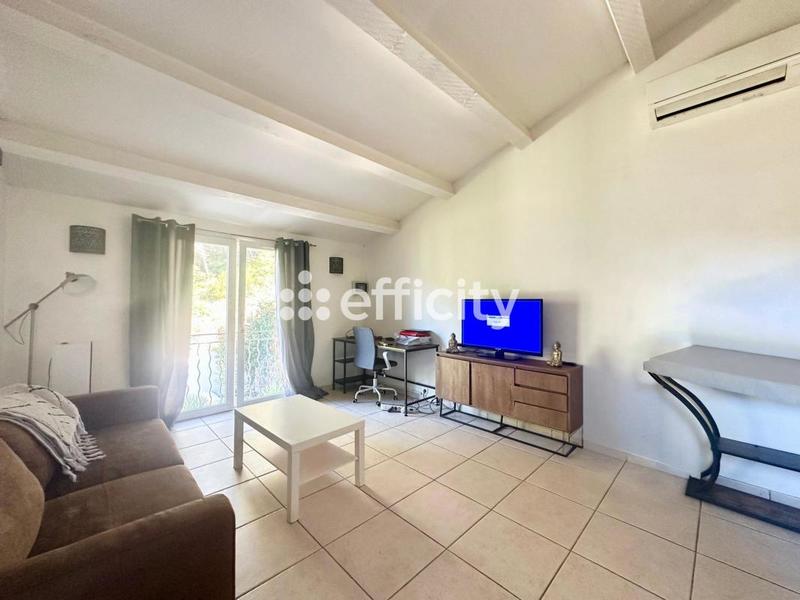 Maison - 62 m² - 3 pièces