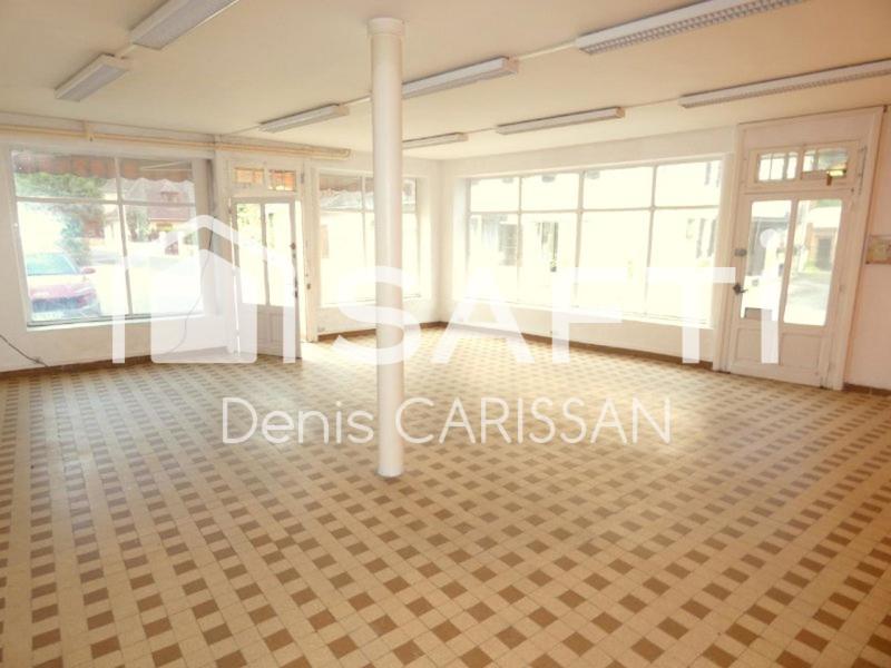 Maison - 140 m² - 7 pièces