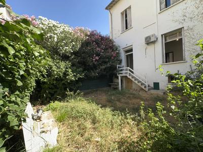 Maison de ville - 118 m² - 6 pièces