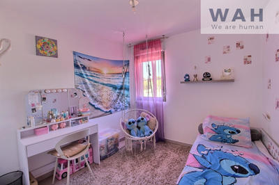 Appartement - 75 m² - 4 pièces