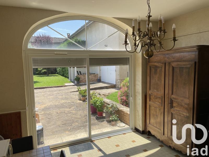 Maison de campagne - 200 m² - 8 pièces