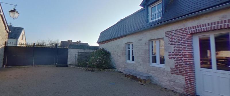 Longère - 157 m² - 5 pièces