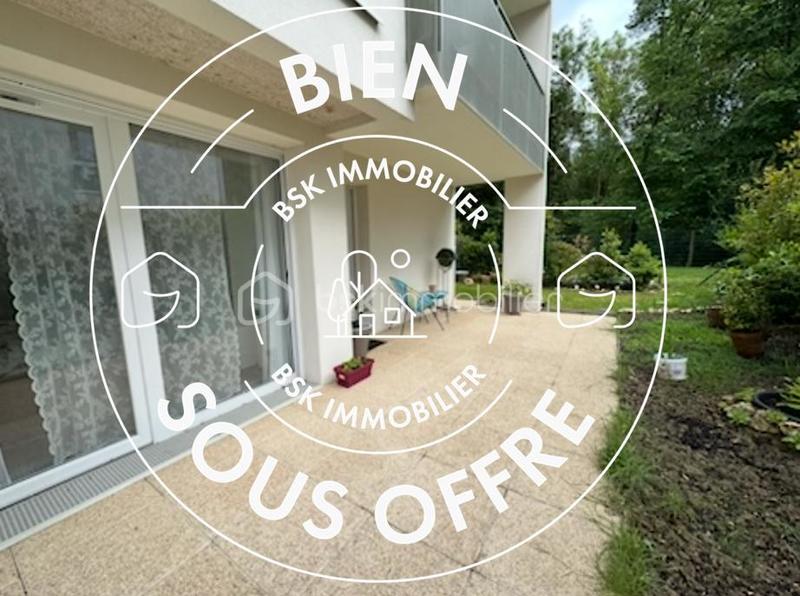 Appartement - 89 m² - 4 pièces