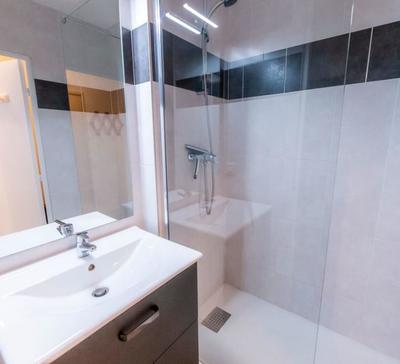 Studio - 21 m² - 1 pièce