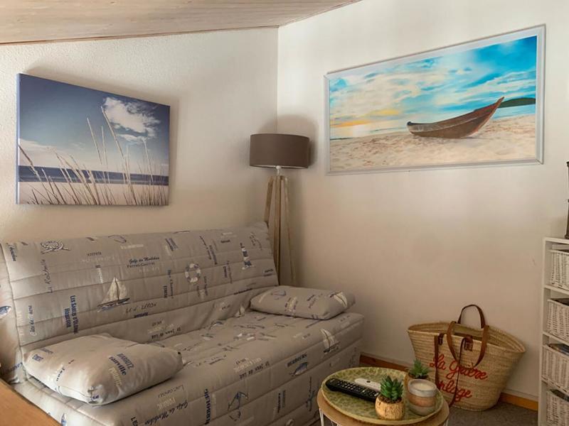 Maison - 29 m² - 4 pièces