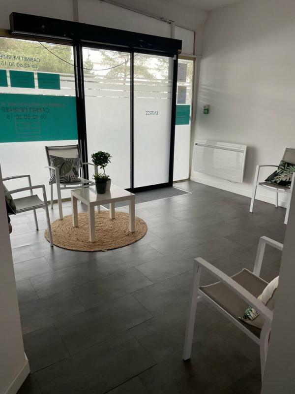 Local commercial - 62 m²