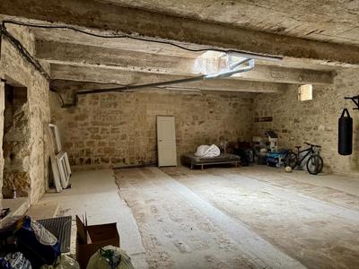 Loft - 64 m² - 2 pièces