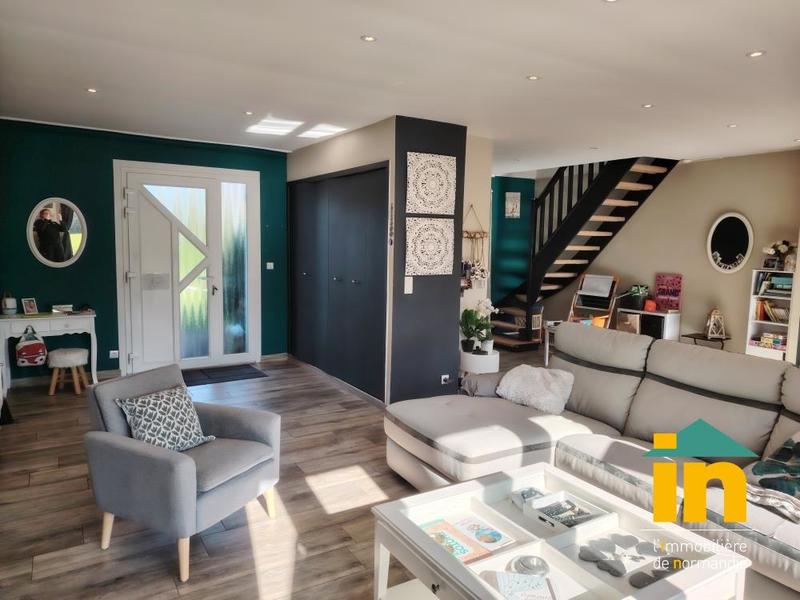 Maison de campagne - 230 m² - 5 pièces