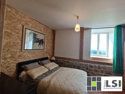 Ferme - 230 m² - 13 pièces