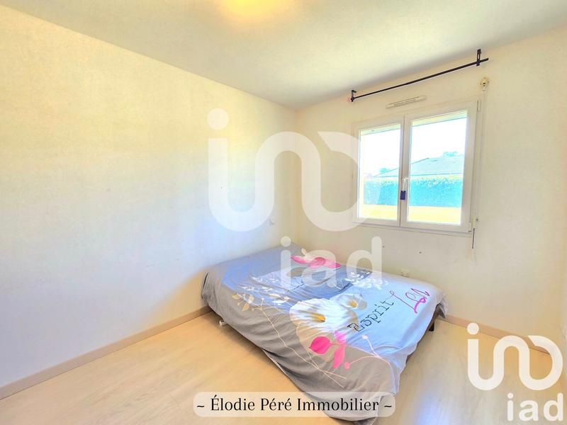 Maison - 111 m² - 4 pièces