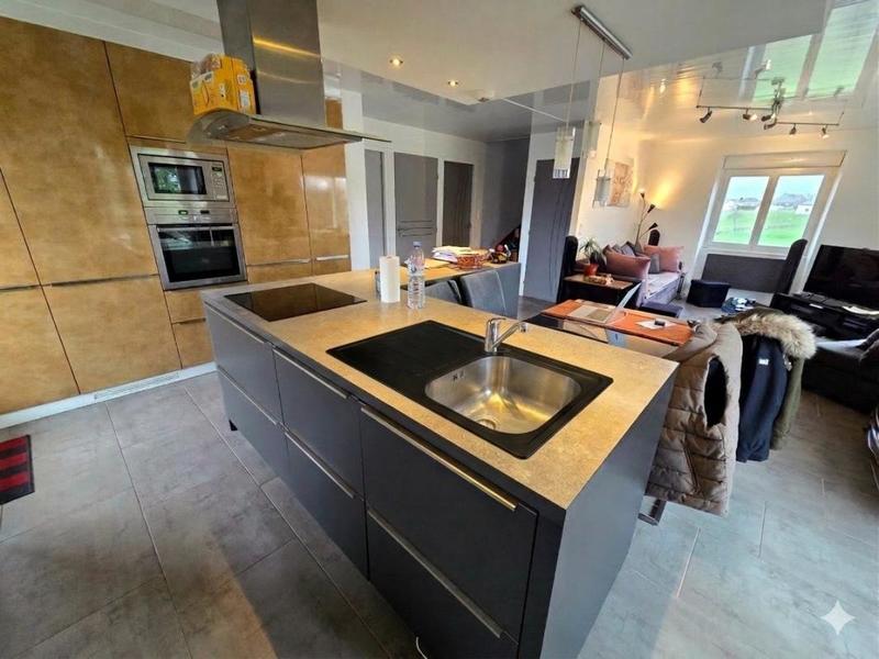 Maison - 169 m² - 6 pièces