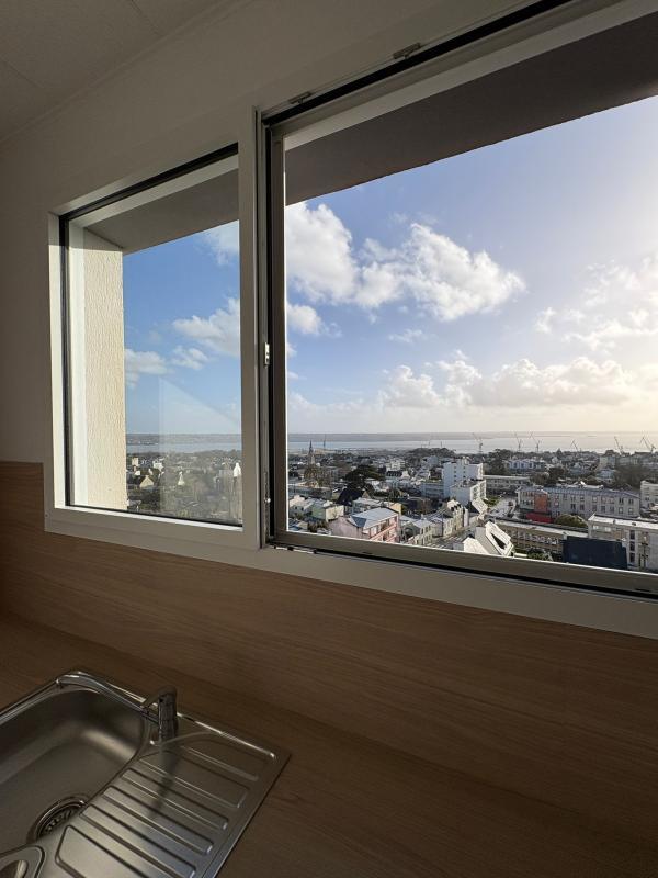 Appartement - 87 m² - 3 pièces