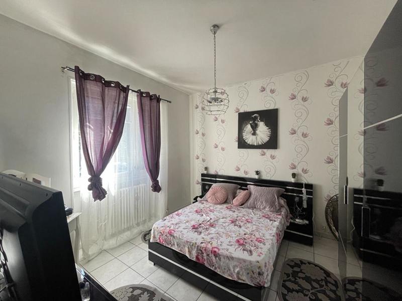 Maison - 65 m² - 3 pièces