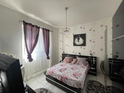 Maison - 65 m² - 3 pièces