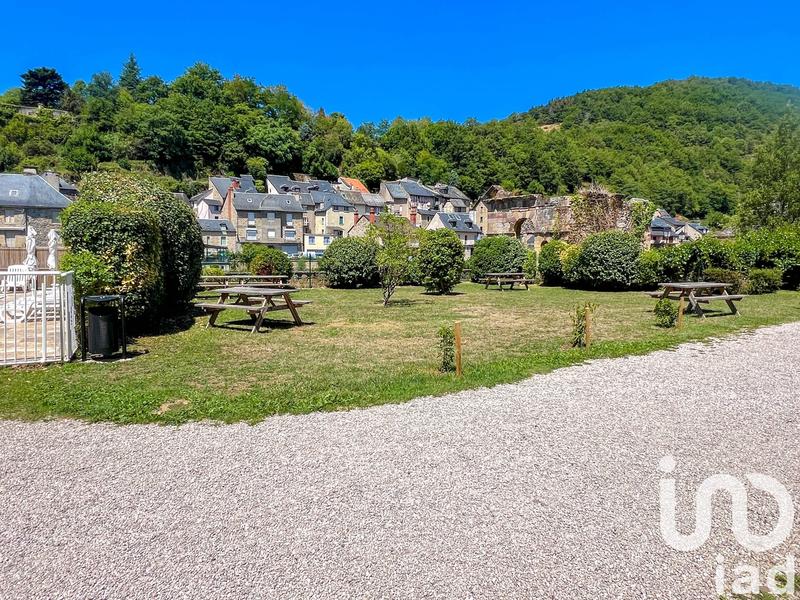 Appartement - 50 m² - 3 pièces