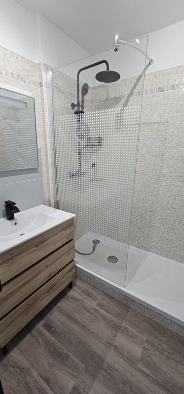 Appartement - 37 m² - 1 pièce