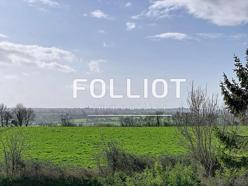 Maison - 75 m² - 5 pièces