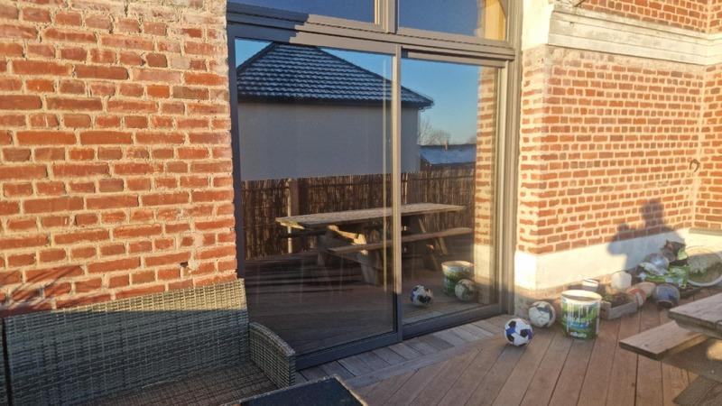 Maison bourgeoise - 342 m² - 10 pièces