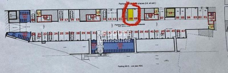 Appartement - 79 m² - 4 pièces