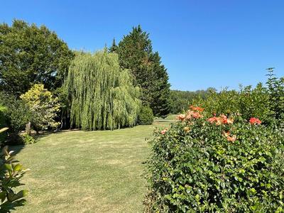 Maison - 159 m² - 7 pièces