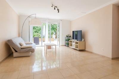 Maison - 111 m² - 5 pièces