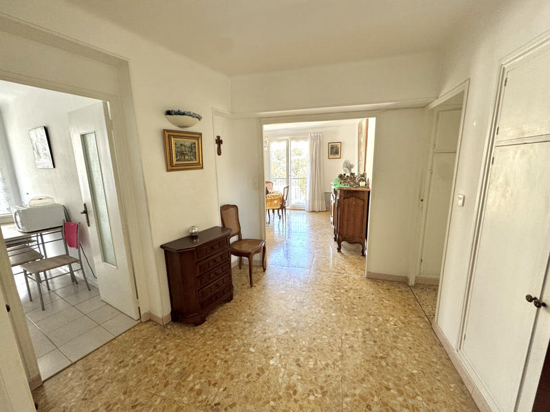 Appartement - 72 m² - 3 pièces