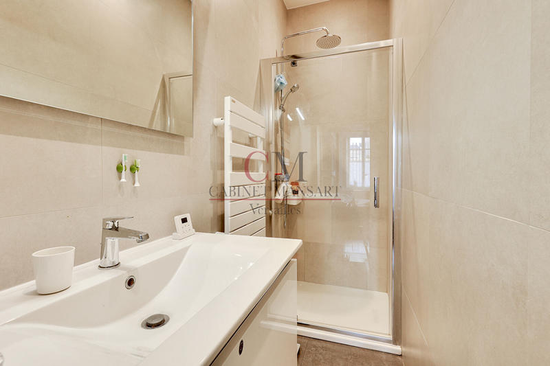 Appartement - 73 m² - 3 pièces